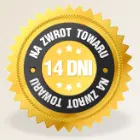 Zwrot towaru 14dni